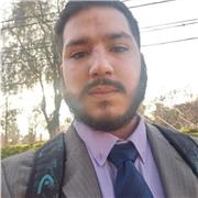 Estudiante de Ciencias Sociales enseña historia, introducción a la filosofía y epistemología I